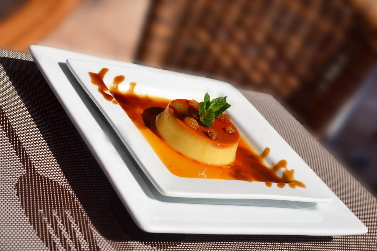 Appart Hotel Les Ambassadeurs Μαρακές Εξωτερικό φωτογραφία